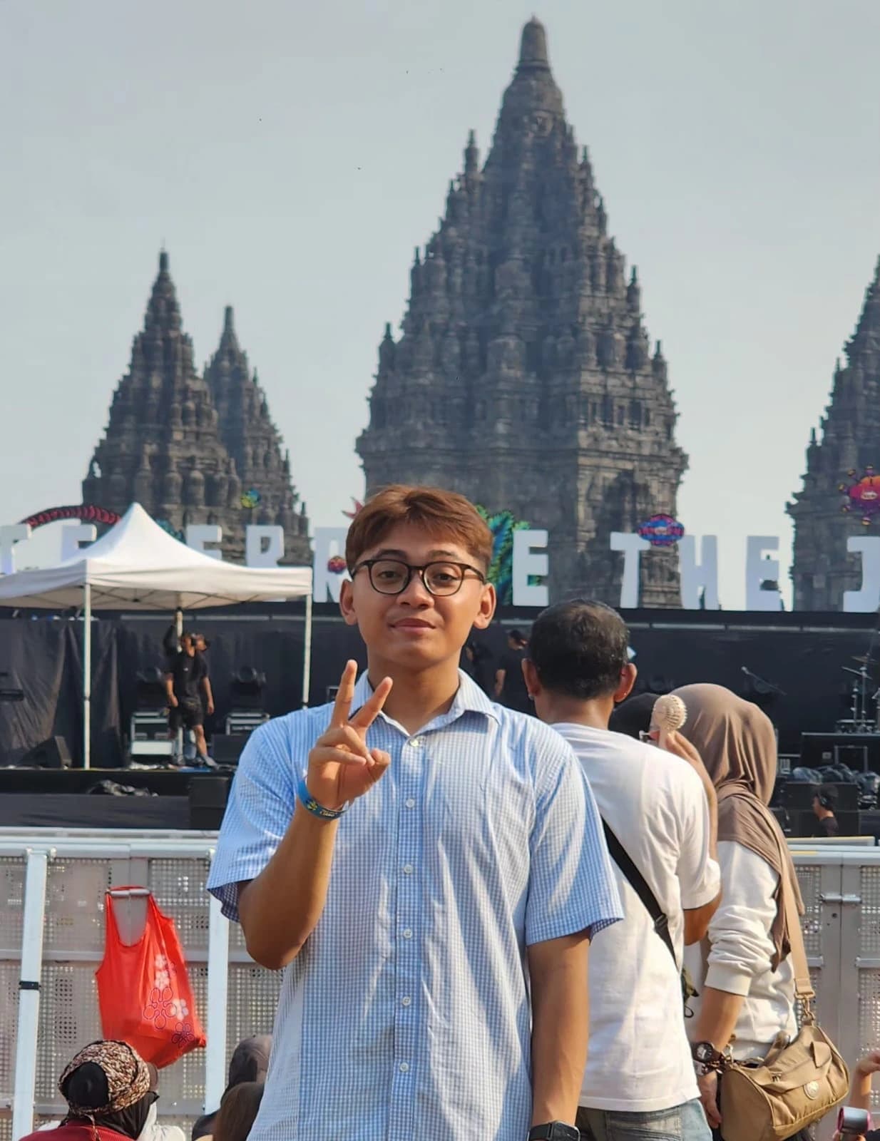 Akira Saskara Hartono