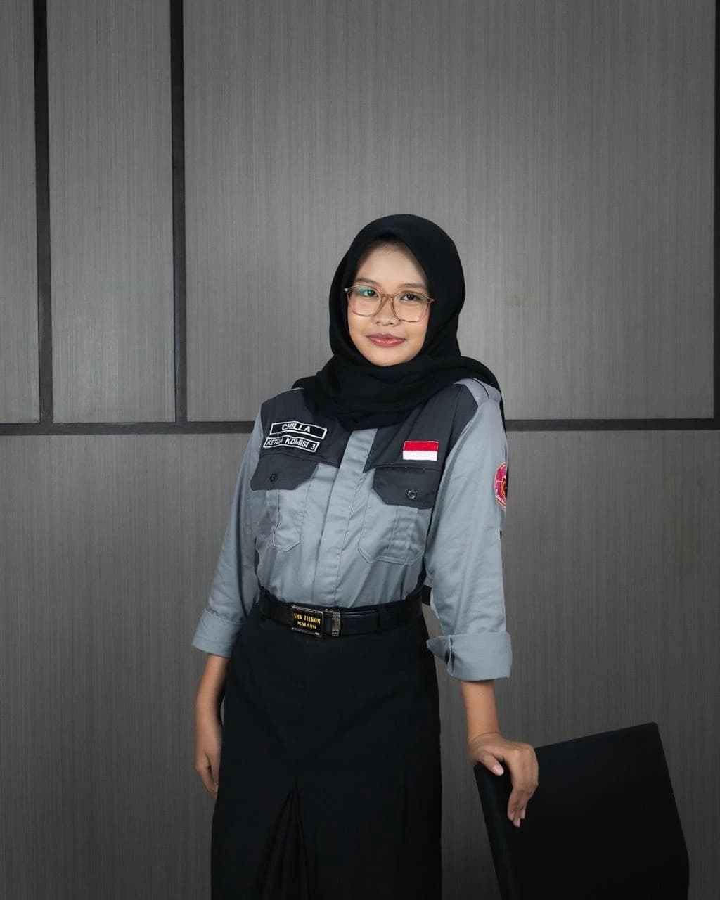 Agnetha Shiella Putri Firmansyah