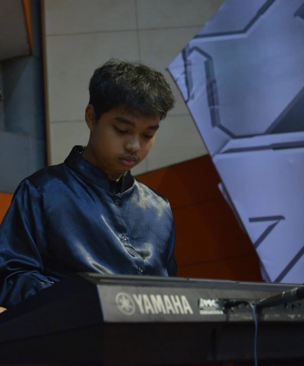 Iqbal Rizqi Ramadhan