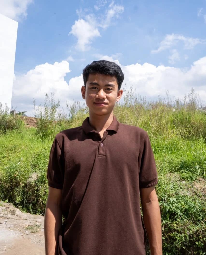 Mohammad Nabil Anwar Kencana